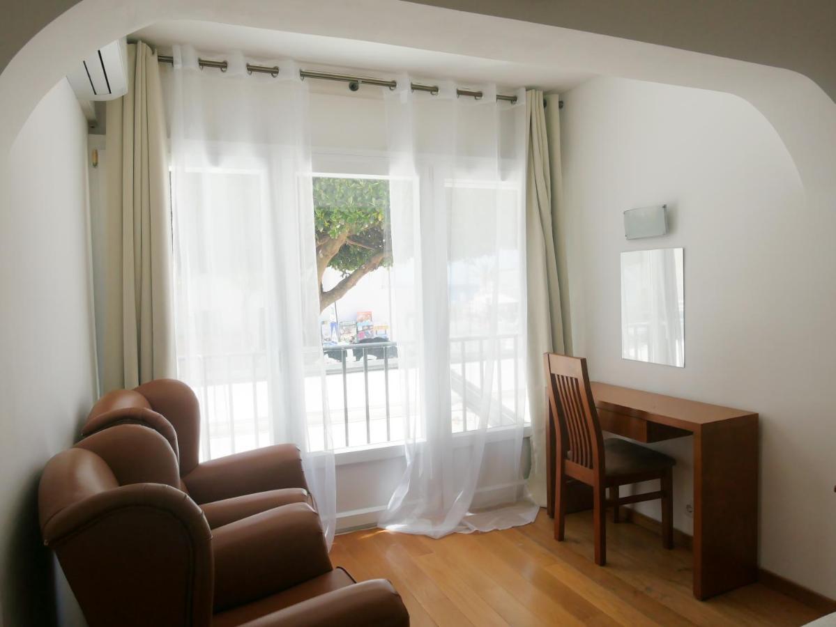 Carvoeiro Beach Apartment Luxury Exterior photo