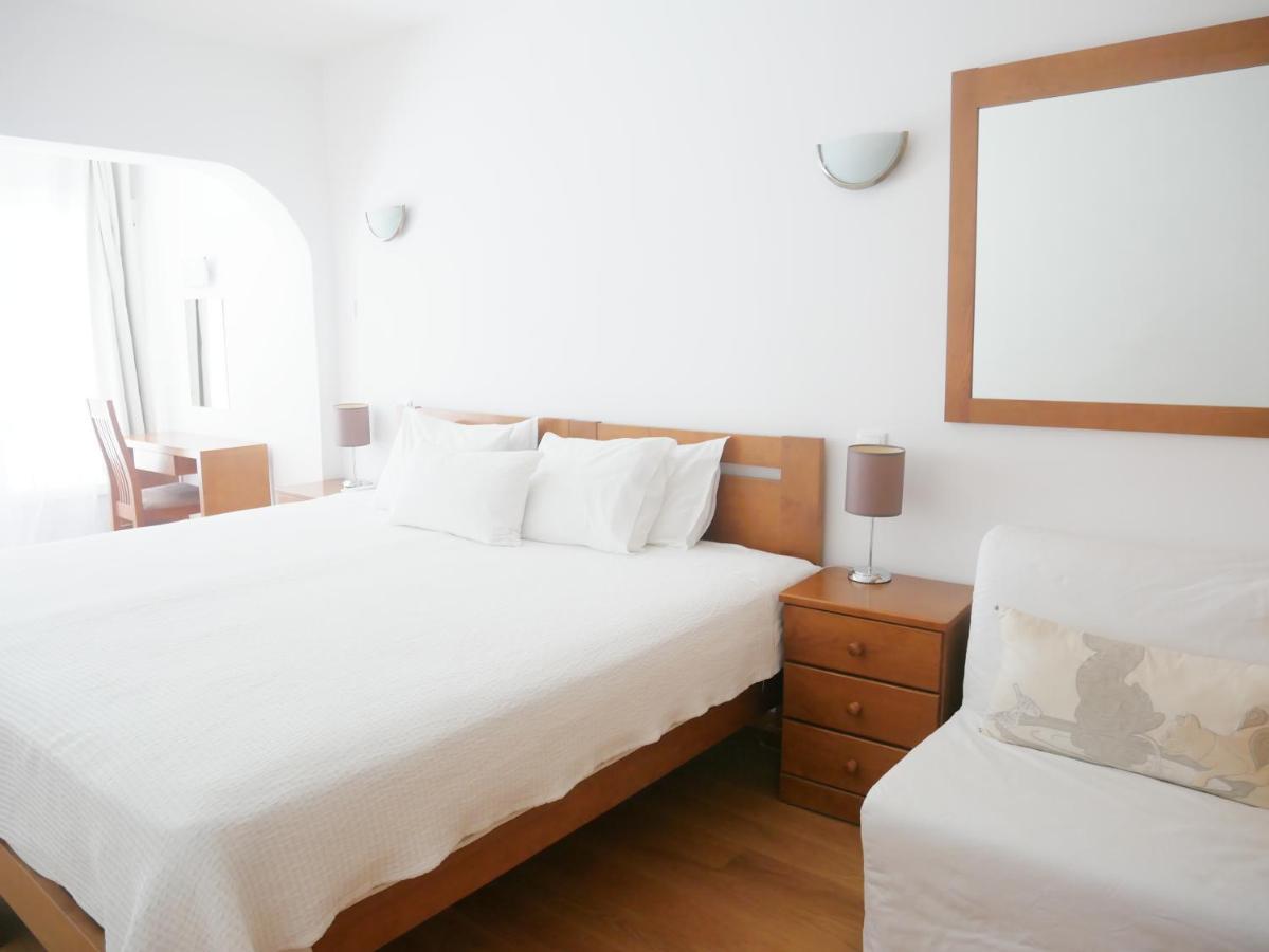 Carvoeiro Beach Apartment Luxury Exterior photo